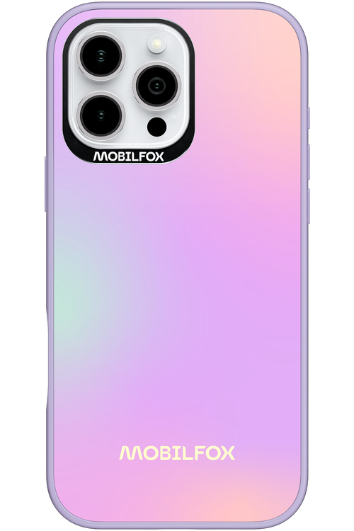 Pastel Violet 2.0 - Apple iPhone 16 Pro Max