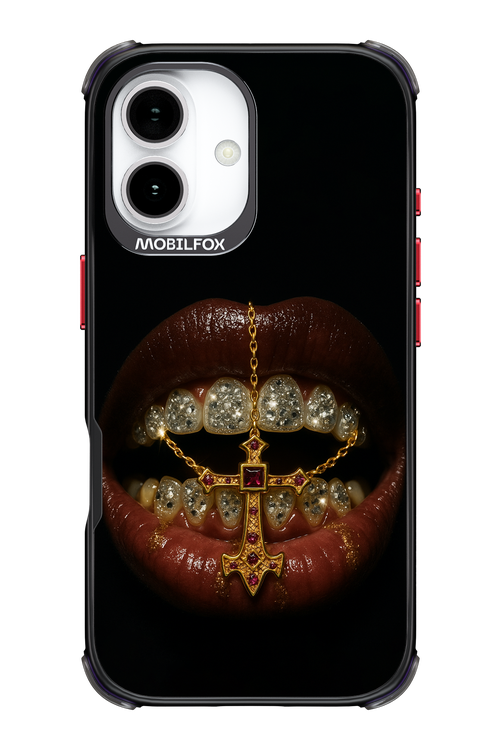 Greedy 2.0 - Apple iPhone 17