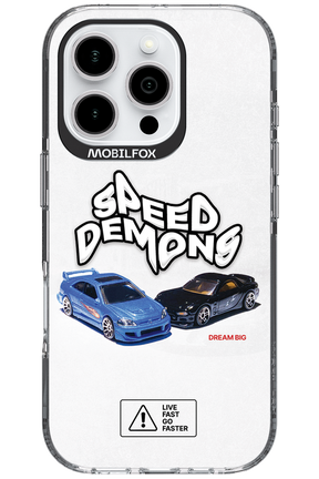 Dream Big - Apple iPhone 16 Pro