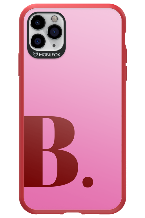 B (Sorbet) 2.0 - Apple iPhone 11 Pro Max