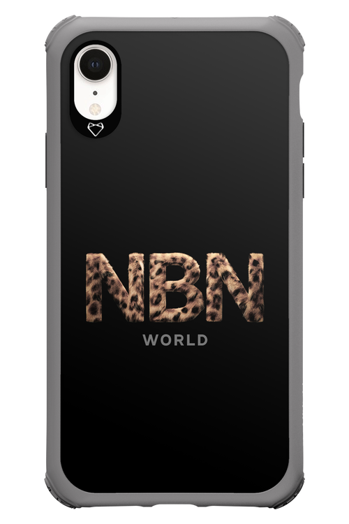 Black - Apple iPhone XR