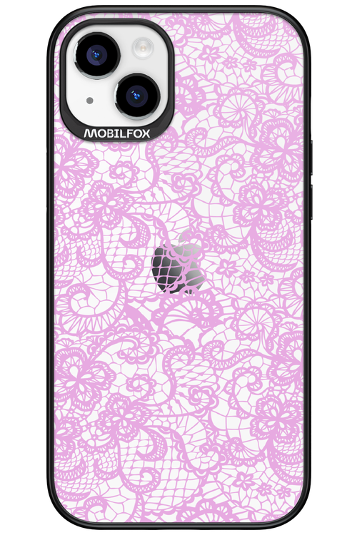 Dantela 2.0 - Apple iPhone 15 Plus