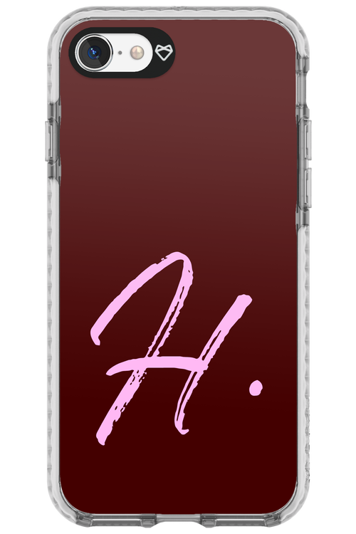 (Dark Blush) H 2.0 - Apple iPhone 7