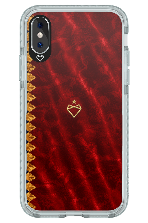 Spania x Mobilfox 2.0 - Apple iPhone X
