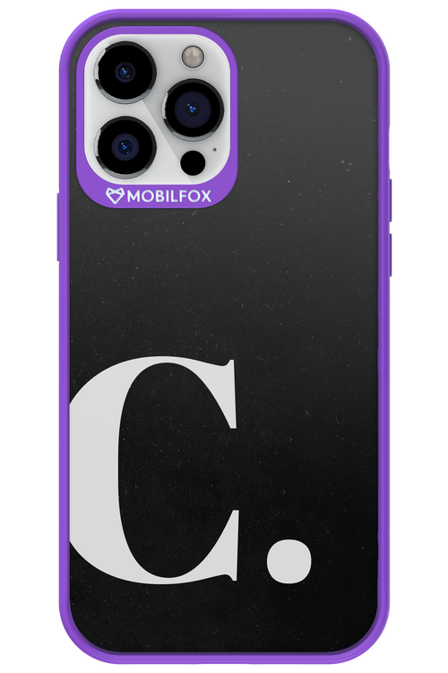 C (Off Space) 2.0 - Apple iPhone 13 Pro Max