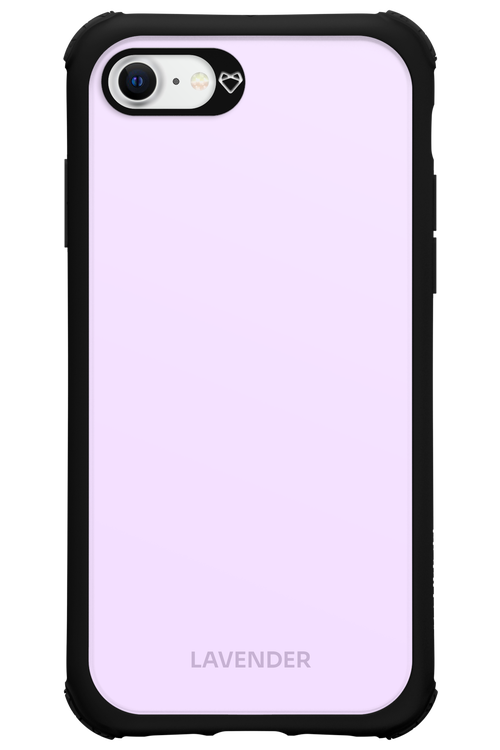 LAVENDER - FS2 - Apple iPhone SE 2020