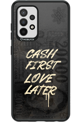 Love Later 2.0 - Samsung Galaxy A52 / A52 5G / A52s
