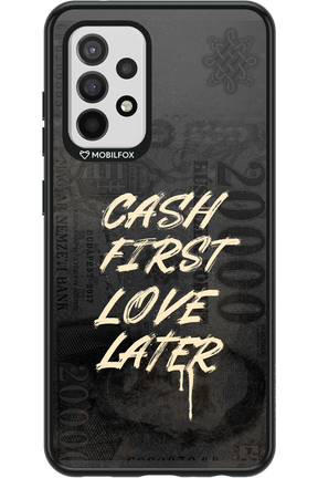 Love Later 2.0 - Samsung Galaxy A52 / A52 5G / A52s