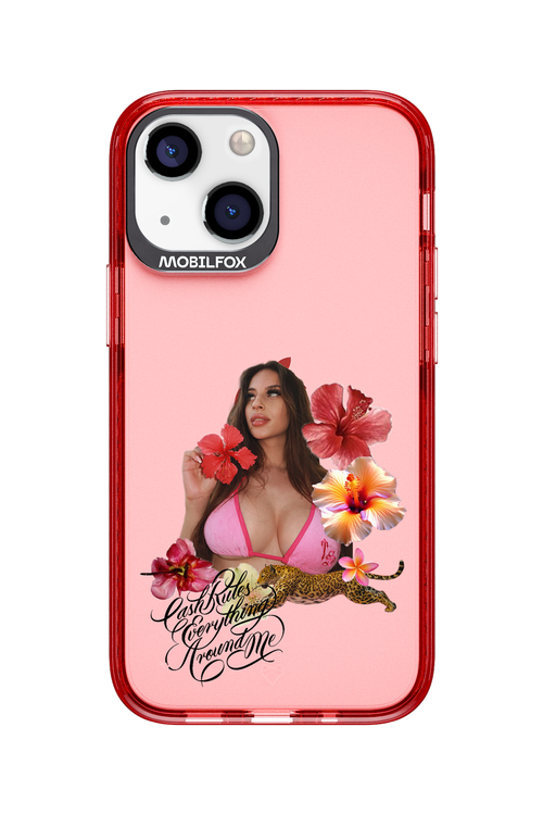 Island Money Muse 2.0 - Apple iPhone 13 Mini