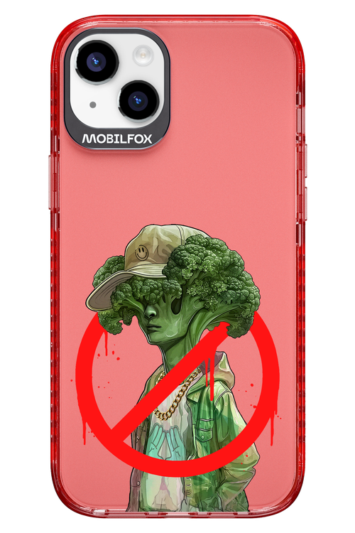 Anti Brokkoli - Apple iPhone 14 Plus