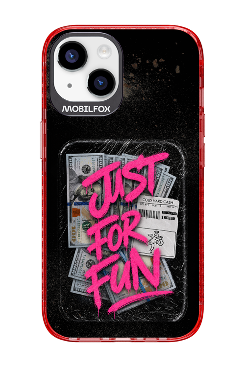 Just For Fun 2.0 - Apple iPhone 14