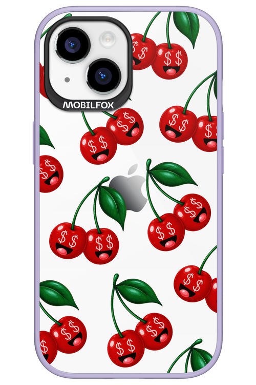 Money Cherry 2.0 - Apple iPhone 15