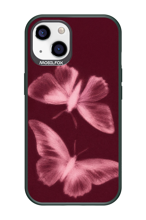 Papillonia 2.0 - Apple iPhone 13