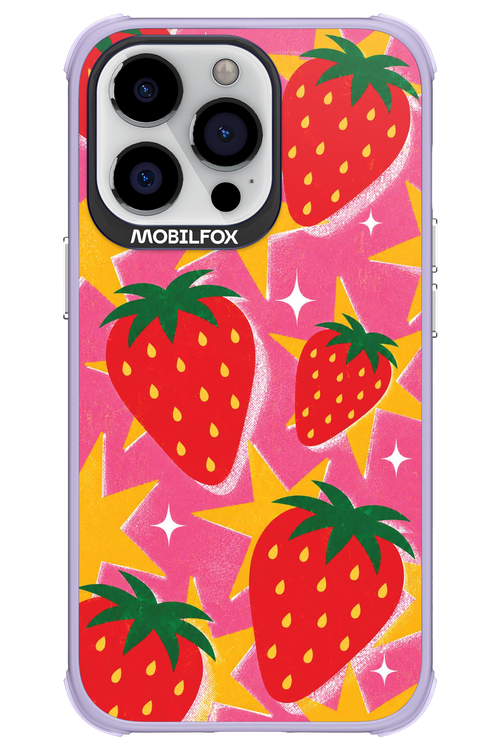 STARBERRY 2.0 - Apple iPhone 13 Pro