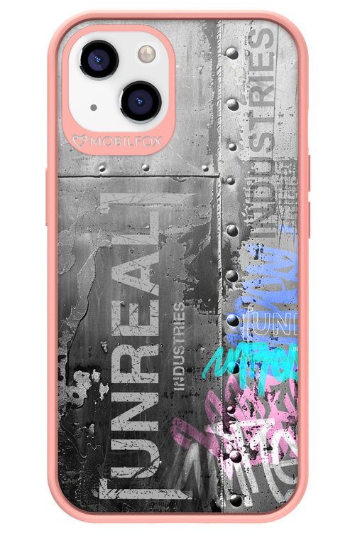 Steel 2.0 - Apple iPhone 13