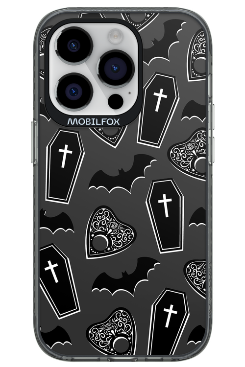 After Death - Apple iPhone 14 Pro