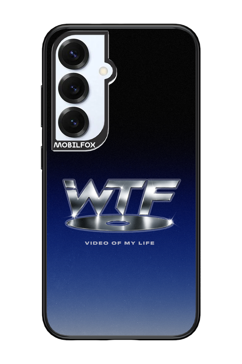 W T F 2.0 - Samsung S25