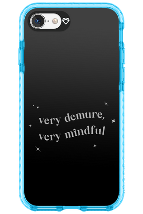 Demure - Apple iPhone 7
