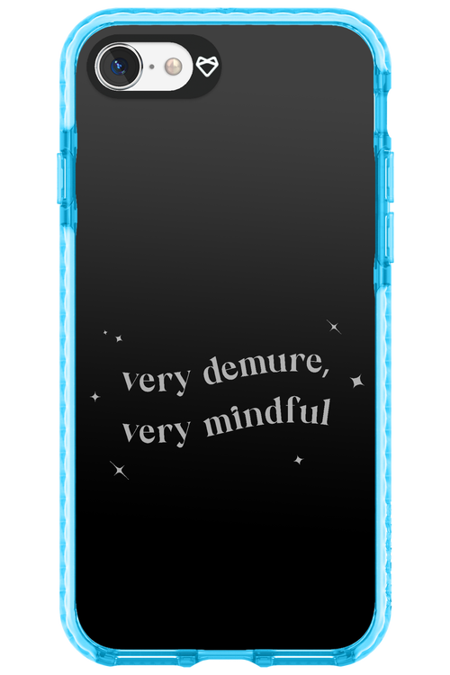 Demure - Apple iPhone 7