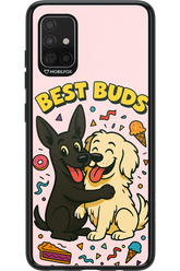 Best Buds - Samsung Galaxy A51