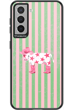 Youre a star 2.0 - Samsung Galaxy S21
