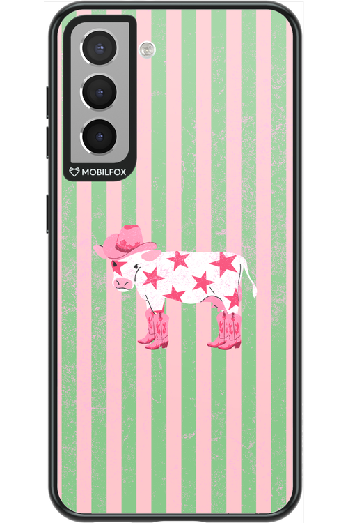 Youre a star 2.0 - Samsung Galaxy S21