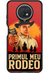 Cowboy - Xiaomi Redmi Note 9T 5G