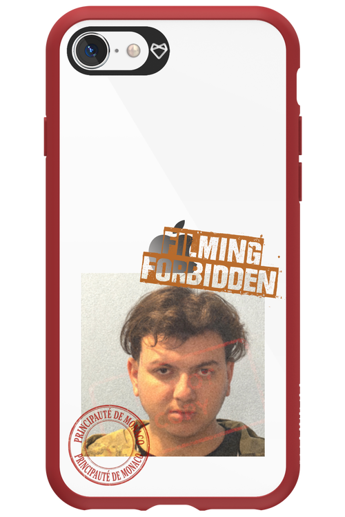 Rares Mugshot 2.0 - Apple iPhone SE 2020