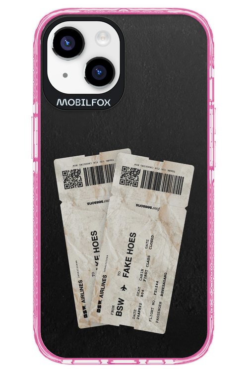 BSW FourSeasons 3 2.0 - Apple iPhone 14
