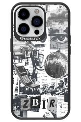 ZBIR MAGAZINE - Apple iPhone 13 Pro