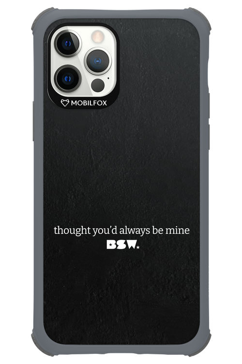 BSW FourSeasons 6 2.0 - Apple iPhone 12 Pro