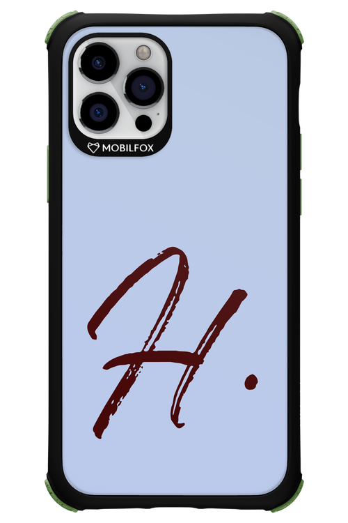 (Jellyfish Presso) H 2.0 - Apple iPhone 12 Pro