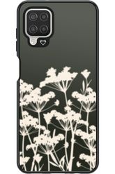 Midnight Bloom - Samsung Galaxy A12