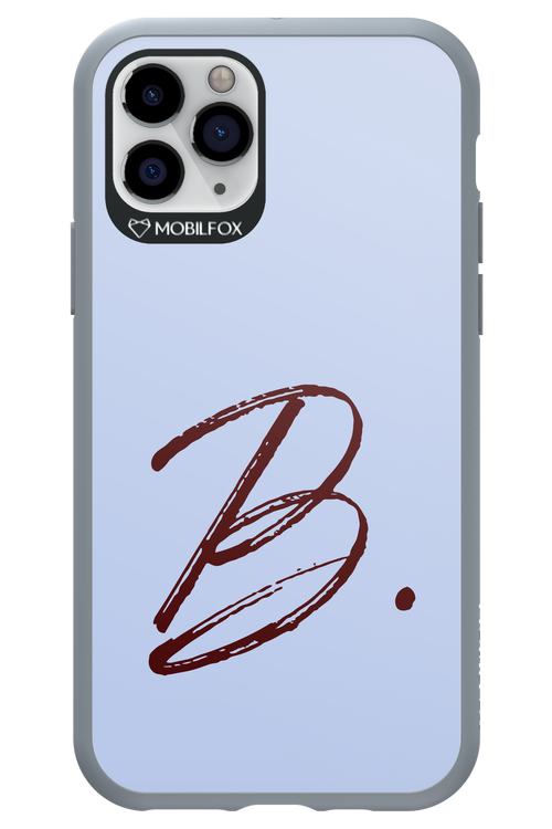 (Jellyfish Presso) B 2.0 - Apple iPhone 11 Pro
