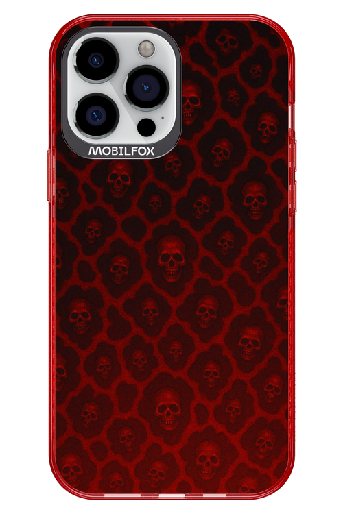 Skullpard 2.0 - Apple iPhone 13 Pro Max