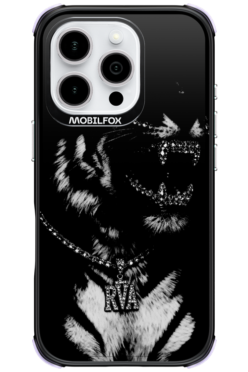 Tiger RVA 2.0 - Apple iPhone 16 Pro