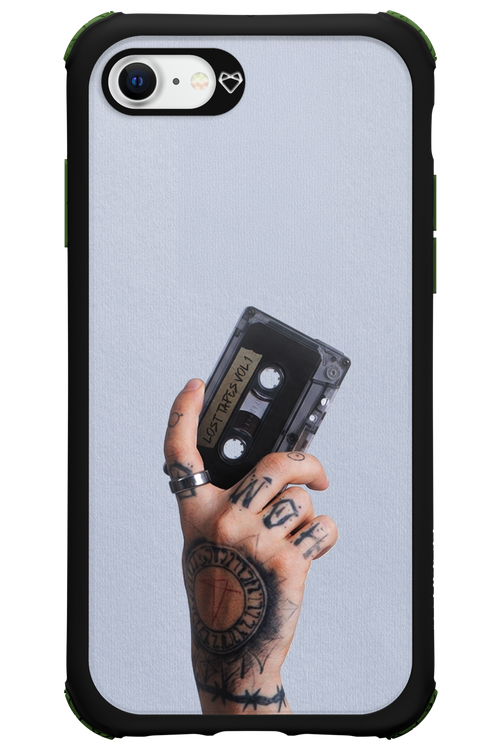Bagabont 2.0 - Apple iPhone SE 2020