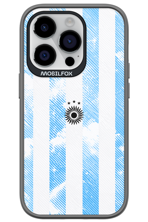 Argentina 2.0 - Apple iPhone 14 Pro