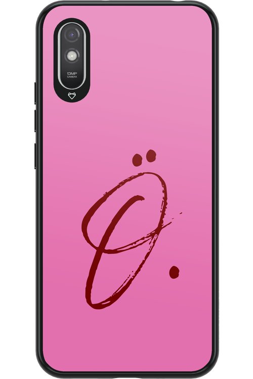 (Sorbet) O II 2.0 - Xiaomi Redmi 9A