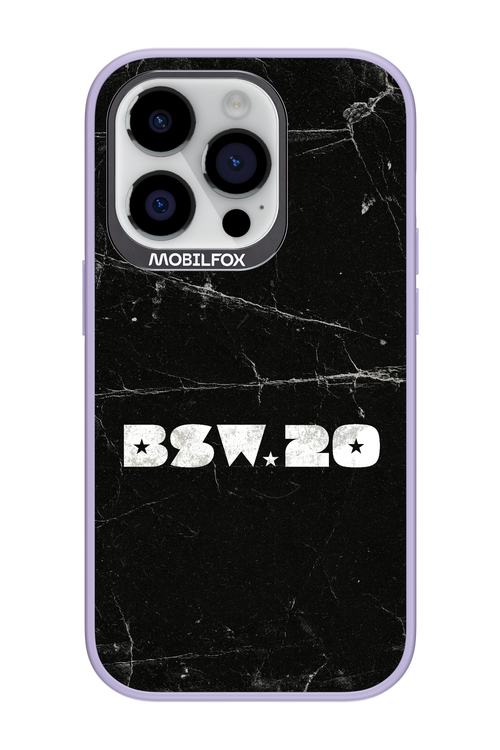 BSW 20 (2) 2.0 - Apple iPhone 14 Pro
