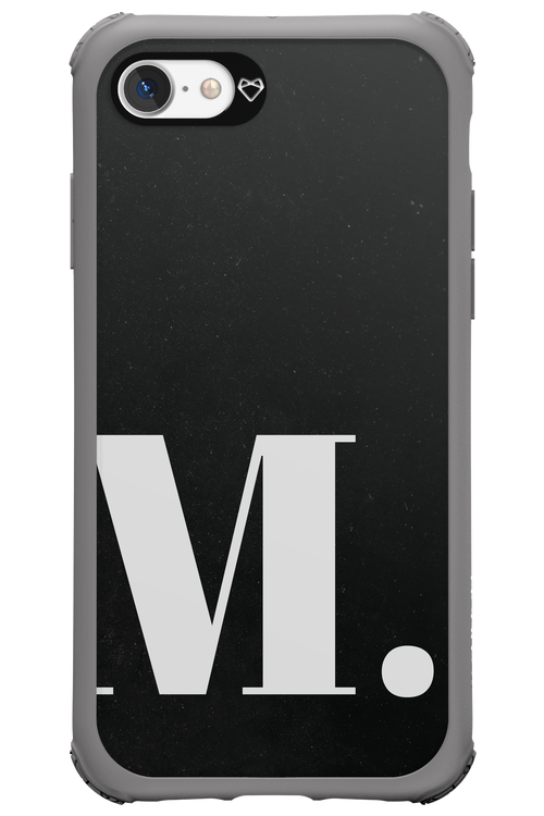 M (Off Space) 2.0 - Apple iPhone 7