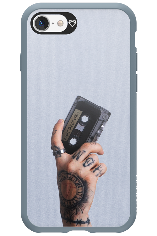 Bagabont 2.0 - Apple iPhone 7