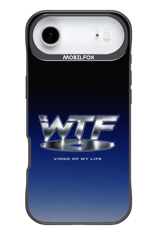 W T F 2.0 - Apple iPhone 17 Air