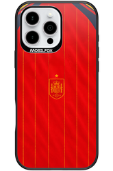 Spain 2.0 2.0 - Apple iPhone 16 Pro Max