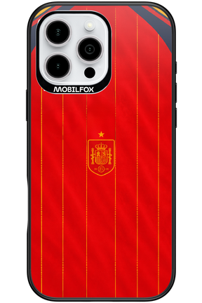 Spain 2.0 2.0 - Apple iPhone 16 Pro Max