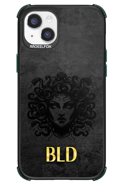 BLD MEDUSA - Apple iPhone 14 Plus