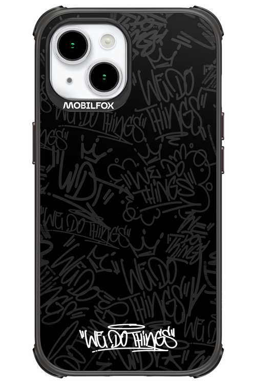 We Do Things 2.0 - Apple iPhone 15