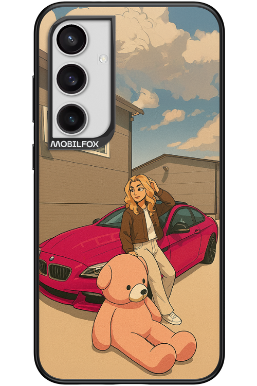 Bearr 2.0 - Samsung Galaxy S24+