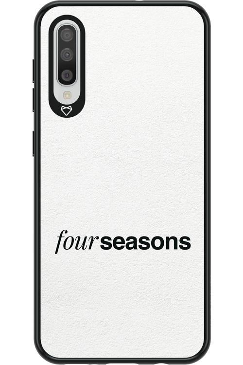 BSW FourSeasons 11 2.0 - Samsung Galaxy A50