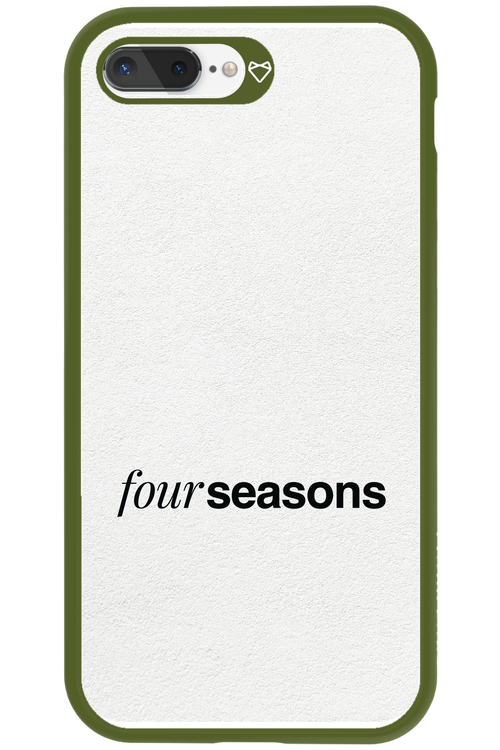 BSW FourSeasons 11 2.0 - Apple iPhone 8 Plus